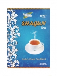 Shagun CTC Leaf Tea
